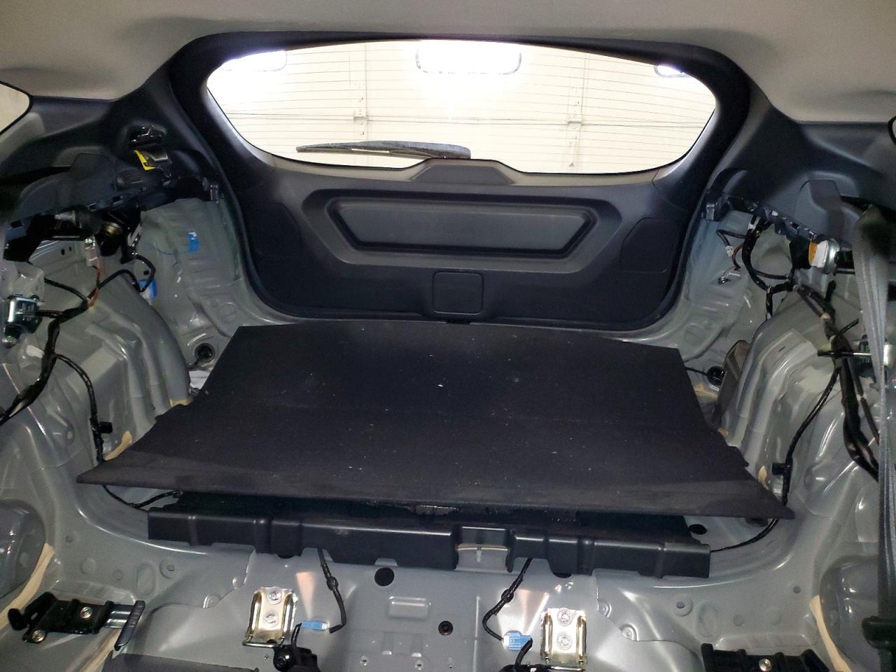 2024 SUBARU CROSSTREK photo 19