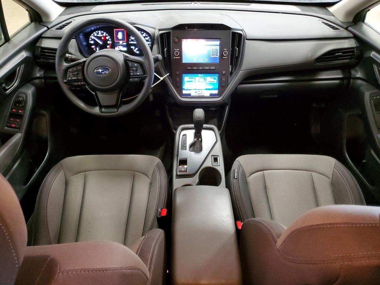 2024 SUBARU CROSSTREK photo 15