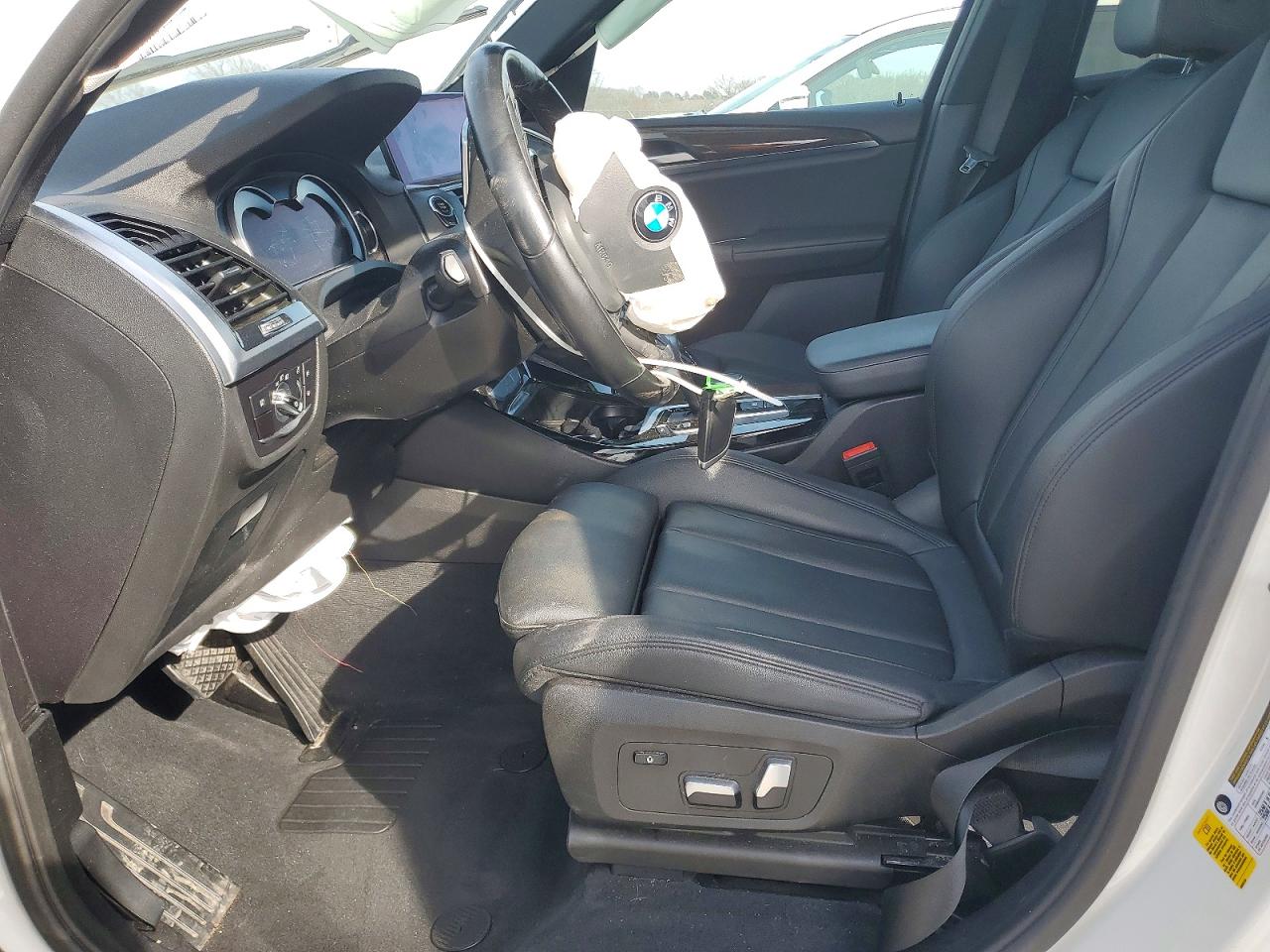 2019 BMW X3 SDRIVE30I photo 13