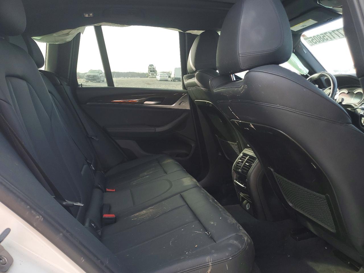 2019 BMW X3 SDRIVE30I photo 21