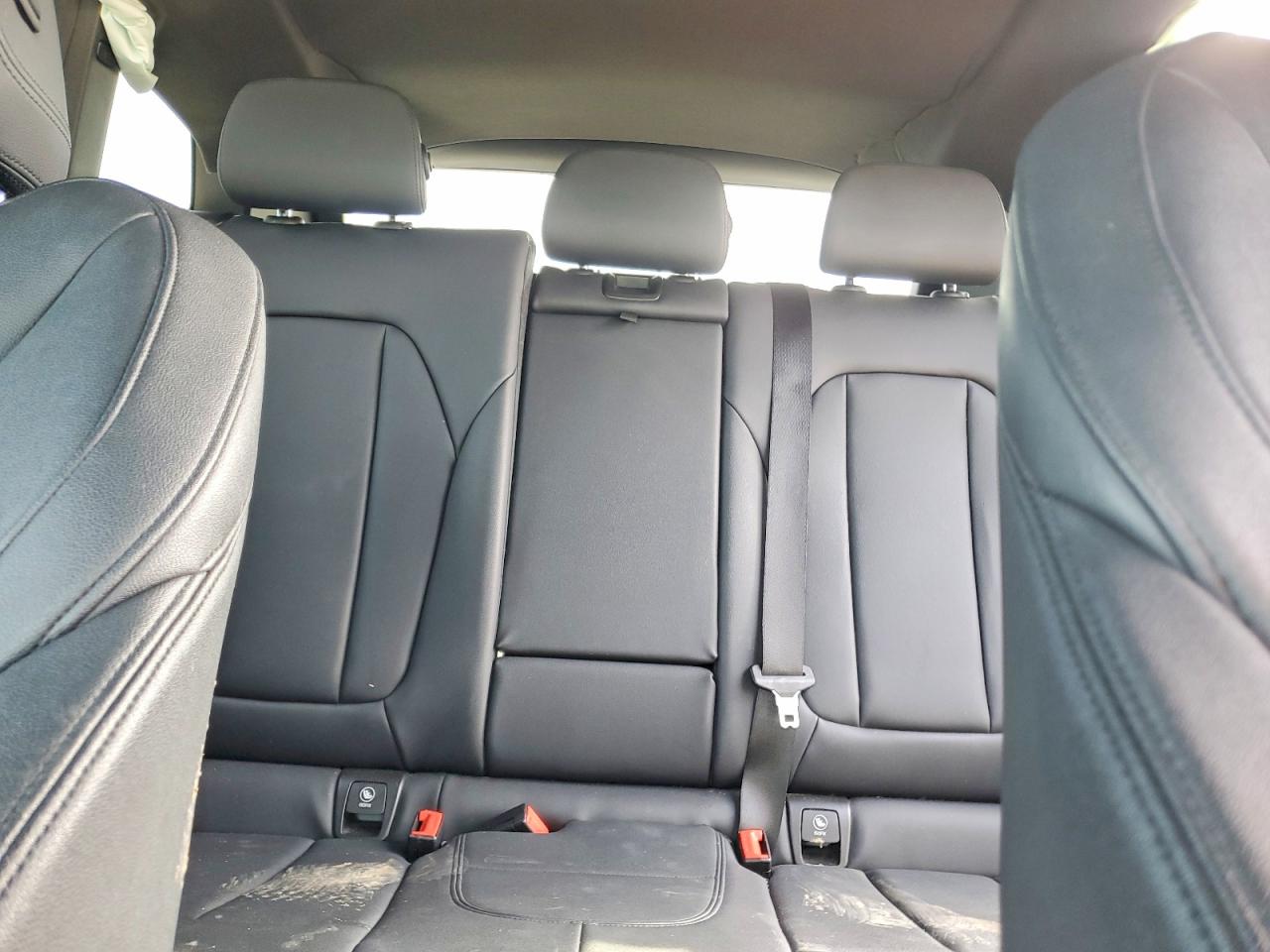 2019 BMW X3 SDRIVE30I photo 19