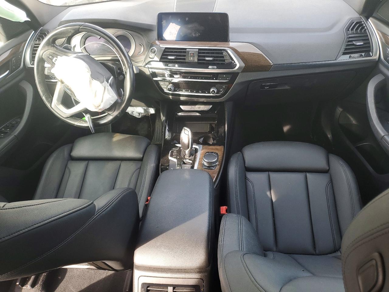 2019 BMW X3 SDRIVE30I photo 15