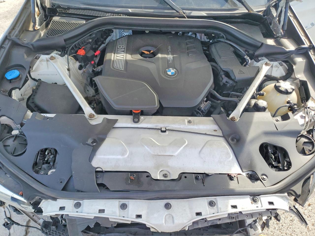 2019 BMW X3 SDRIVE30I photo 23