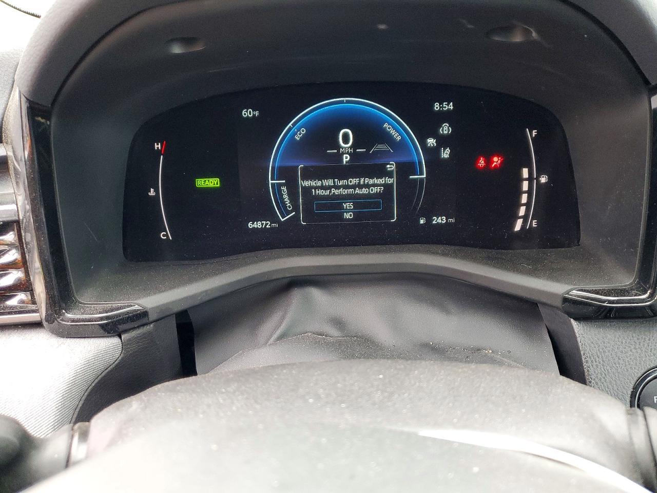 2025 TOYOTA CAMRY XSE photo 25