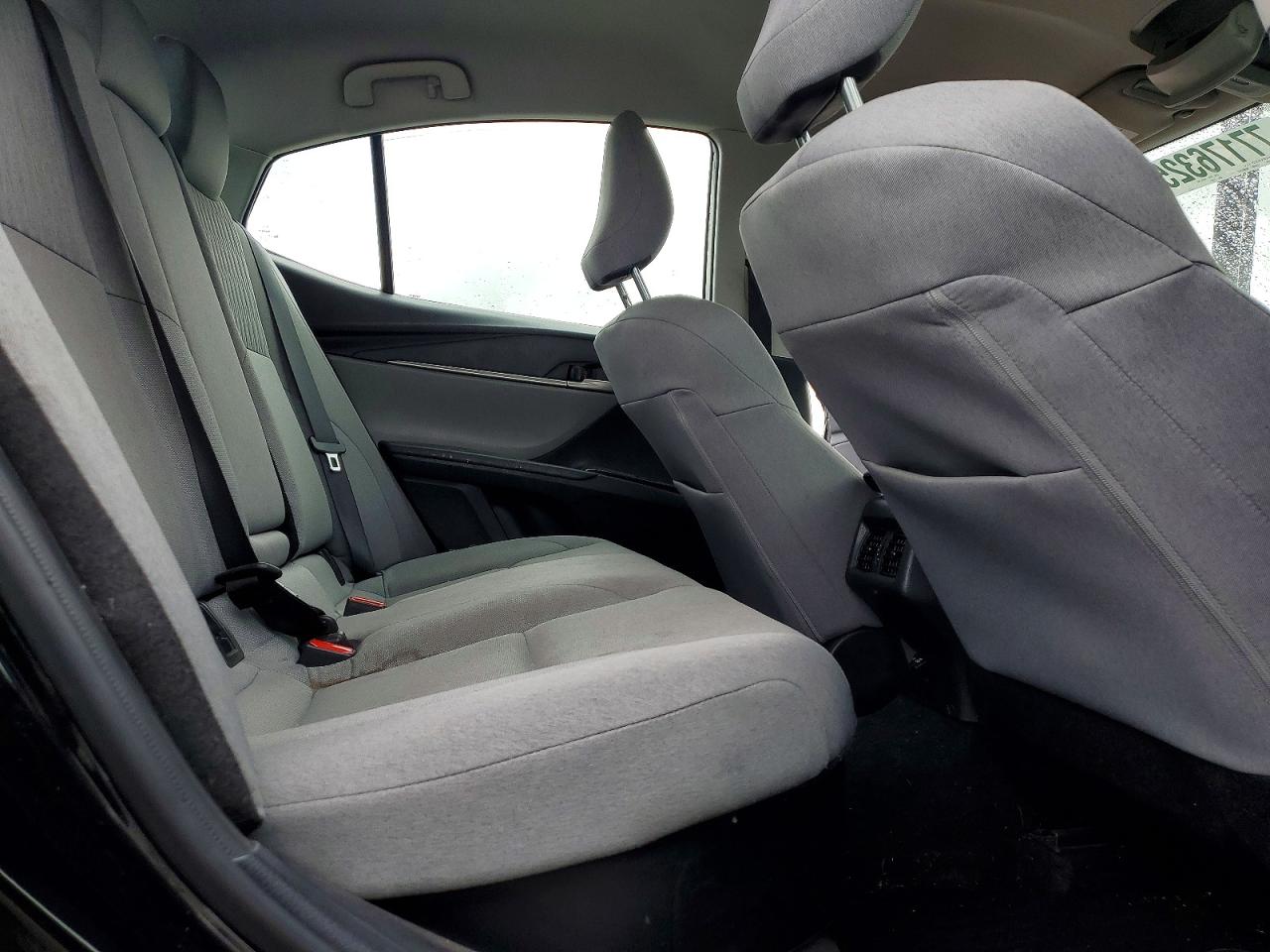 2025 TOYOTA CAMRY XSE photo 28