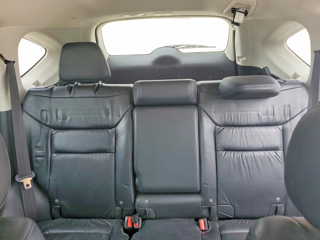 2012 HONDA CR-V EXL photo 28