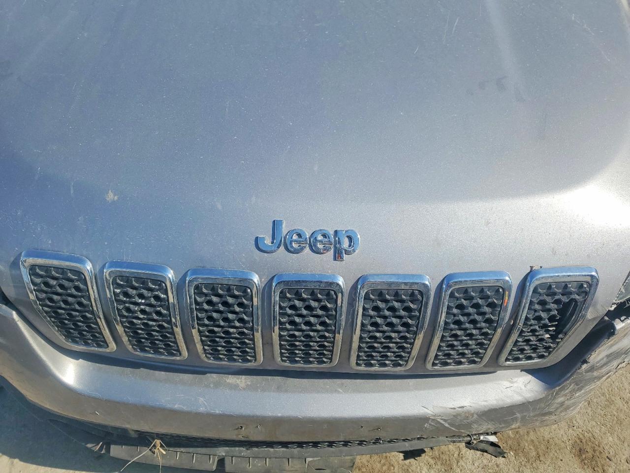 2019 JEEP CHEROKEE LIMITED photo 23