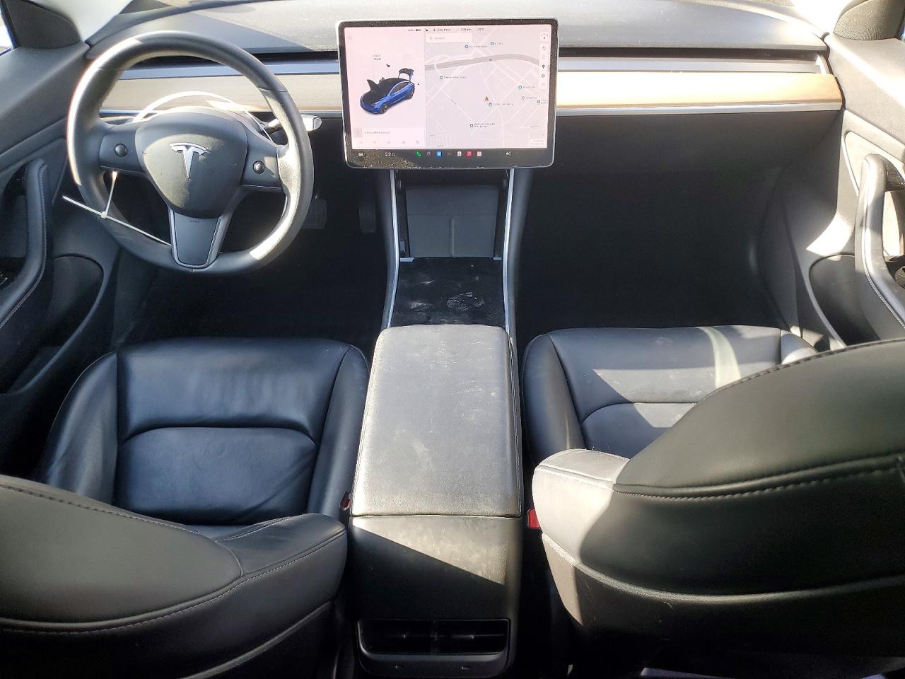 2020 TESLA MODEL 3 photo 22