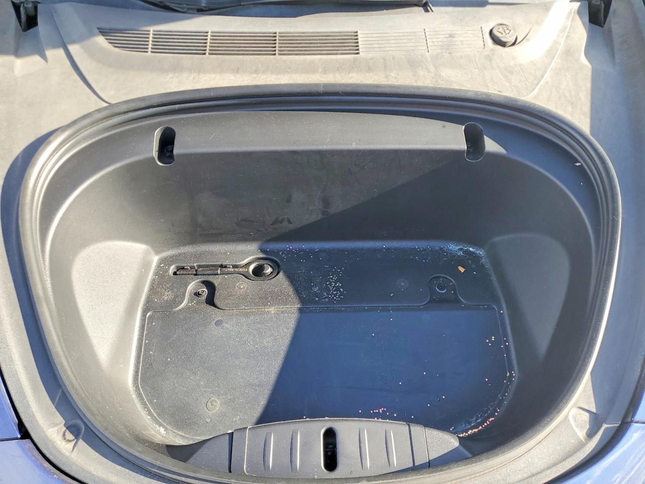 2020 TESLA MODEL 3 photo 31