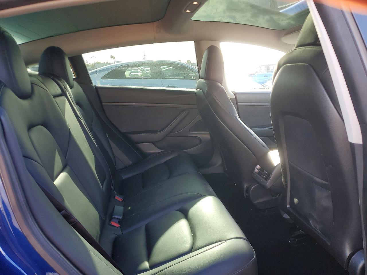 2020 TESLA MODEL 3 photo 28