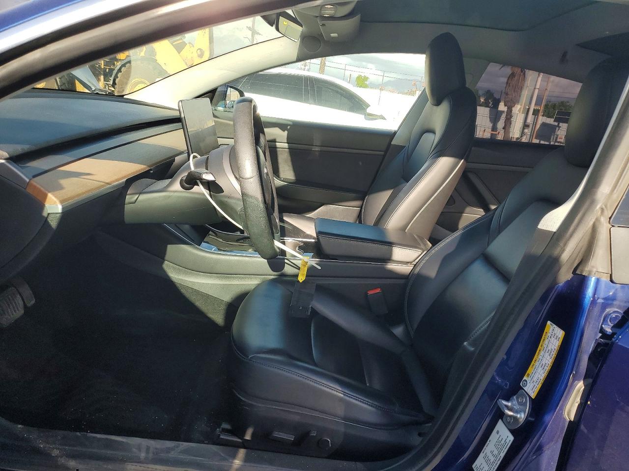 2020 TESLA MODEL 3 photo 19