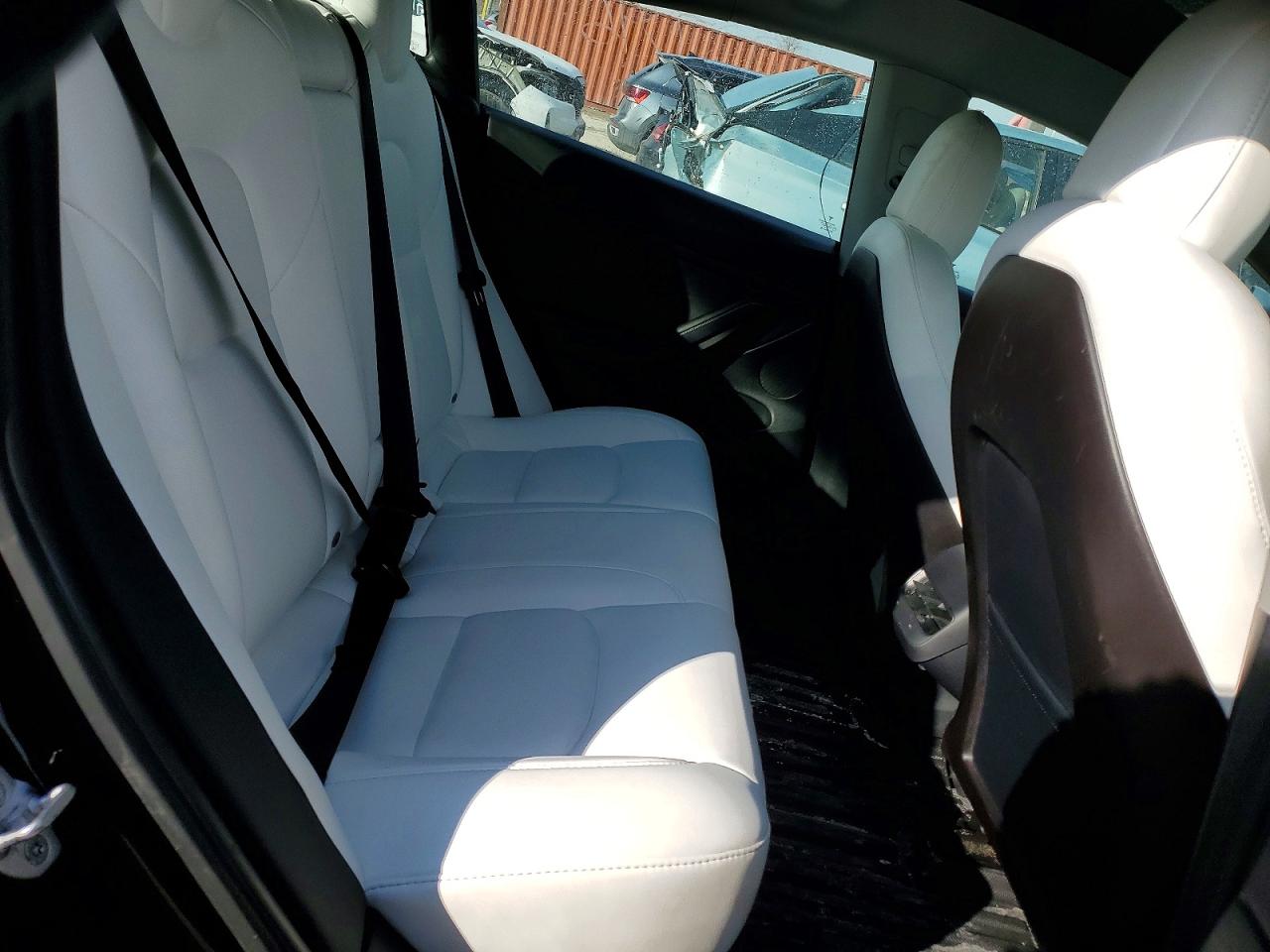 2021 TESLA MODEL 3 photo 10