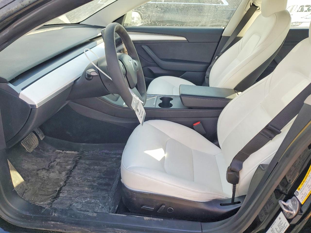 2021 TESLA MODEL 3 photo 7