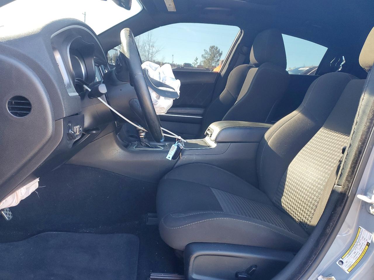 2020 DODGE CHARGER R/T photo 13