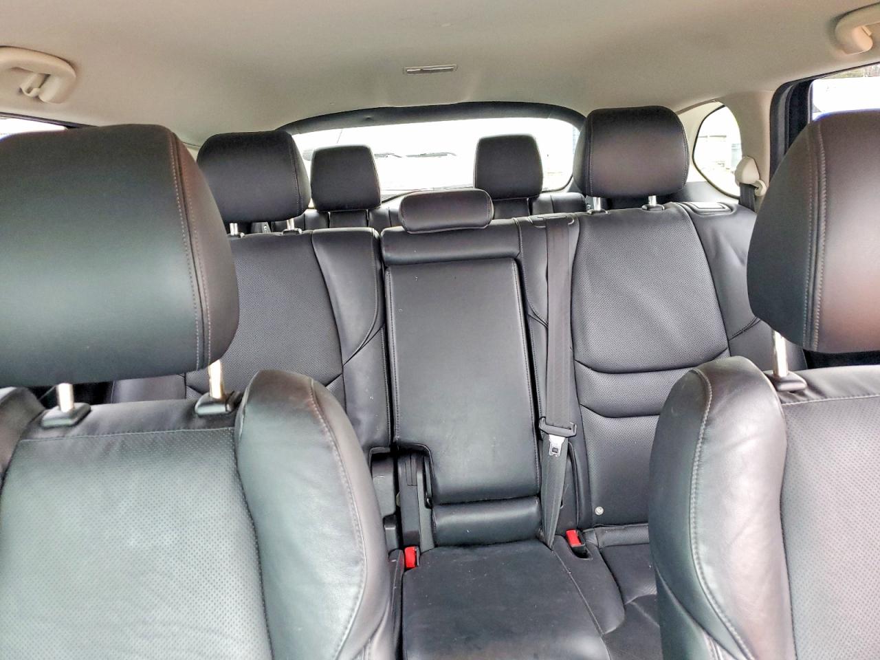 2018 MAZDA CX-9 TOURING photo 28