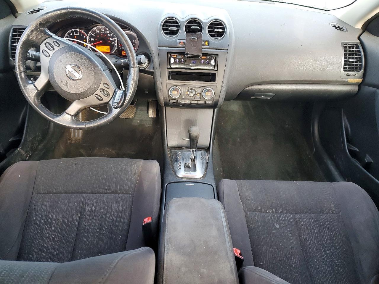 2011 NISSAN ALTIMA 2.5 photo 8