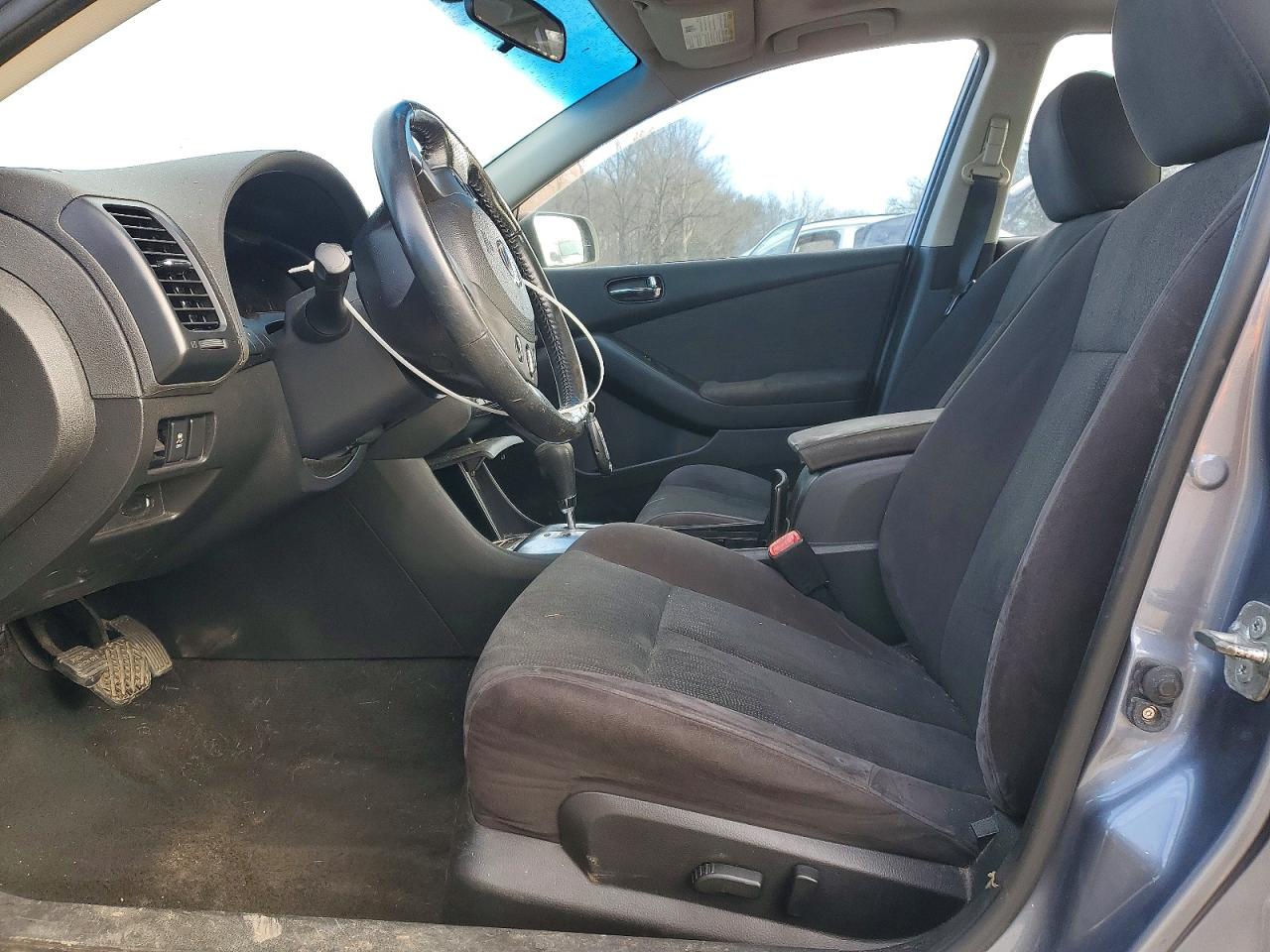 2011 NISSAN ALTIMA 2.5 photo 7