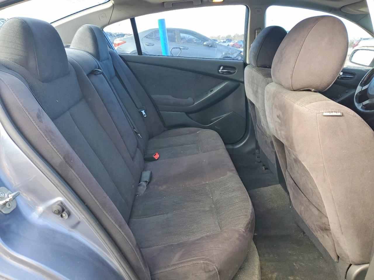 2011 NISSAN ALTIMA 2.5 photo 10