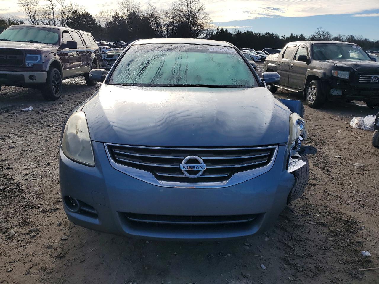 2011 NISSAN ALTIMA 2.5 photo 5