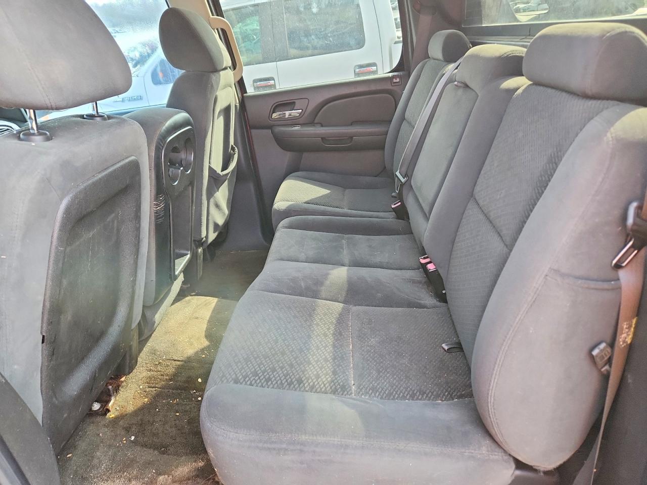 2007 CHEVROLET AVALANCHE C1500 photo 19