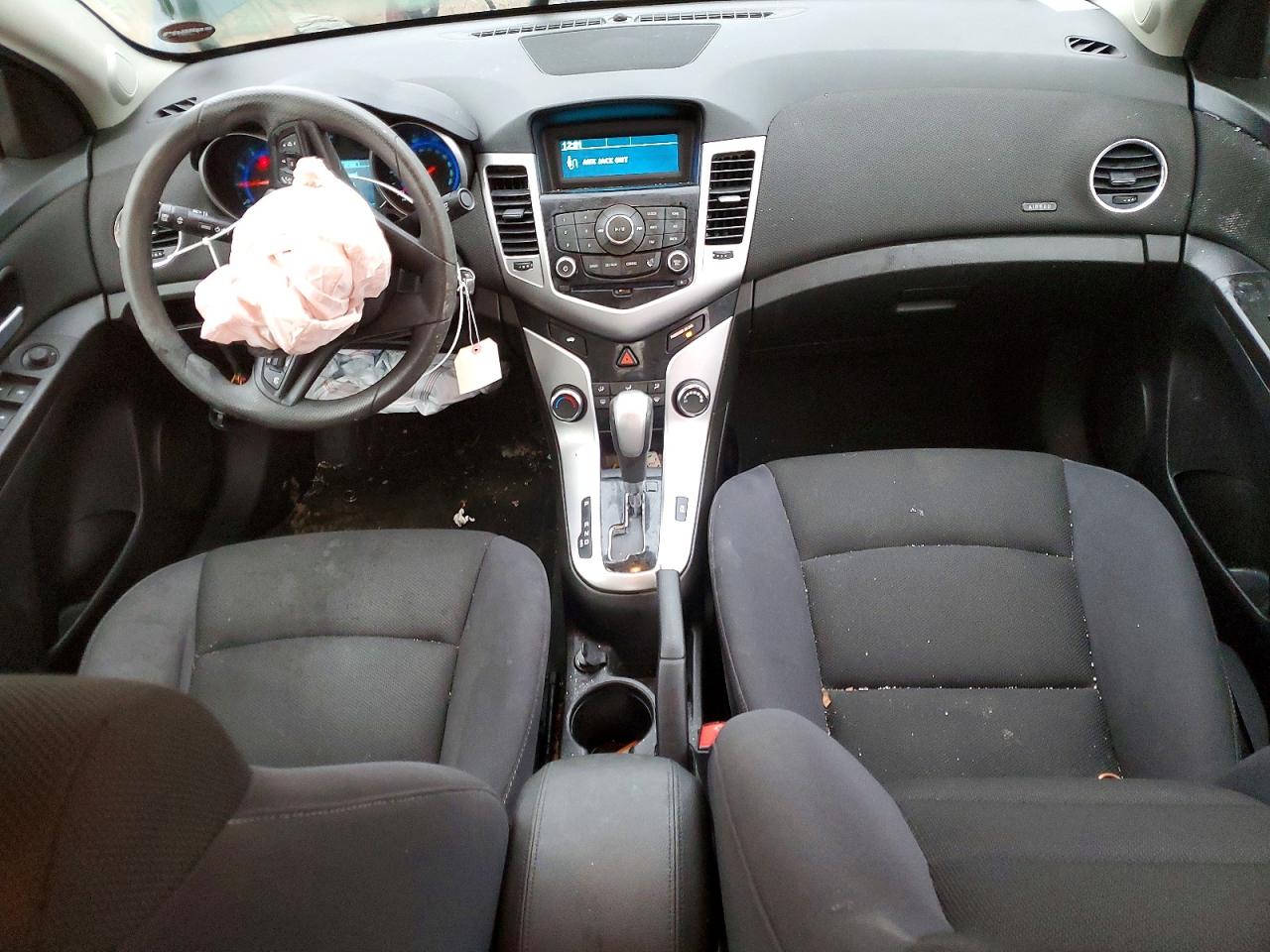 2016 CHEVROLET CRUZE LIMITED LT photo 15