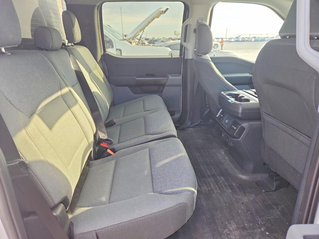 2025 FORD F150 XL photo 28
