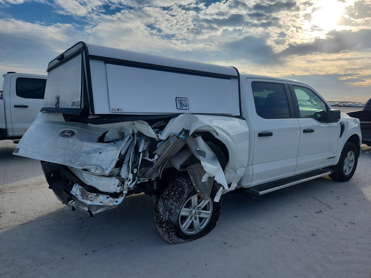 2025 FORD F150 XL photo 7