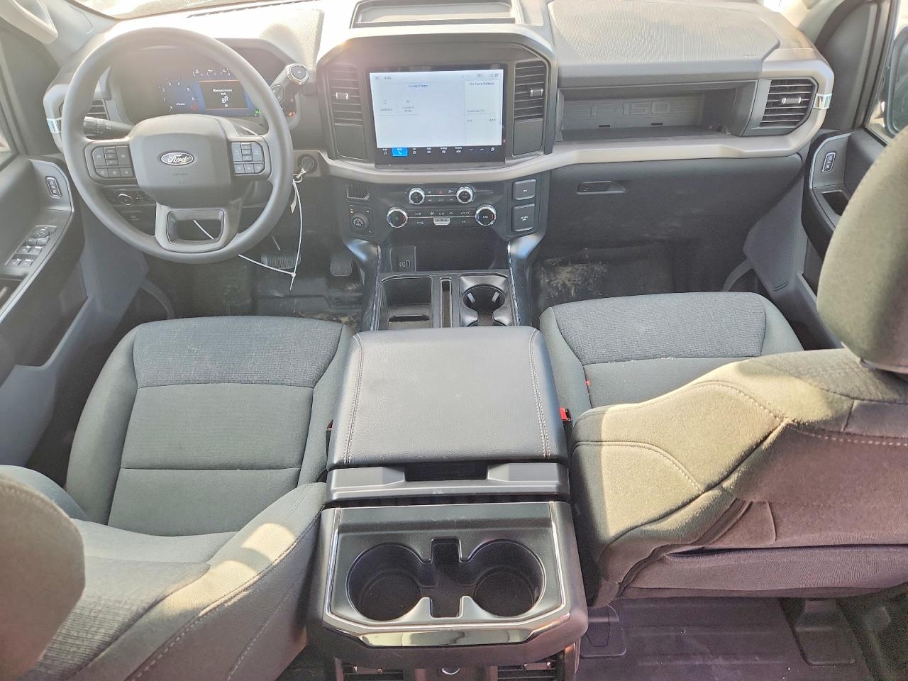 2025 FORD F150 XL photo 22