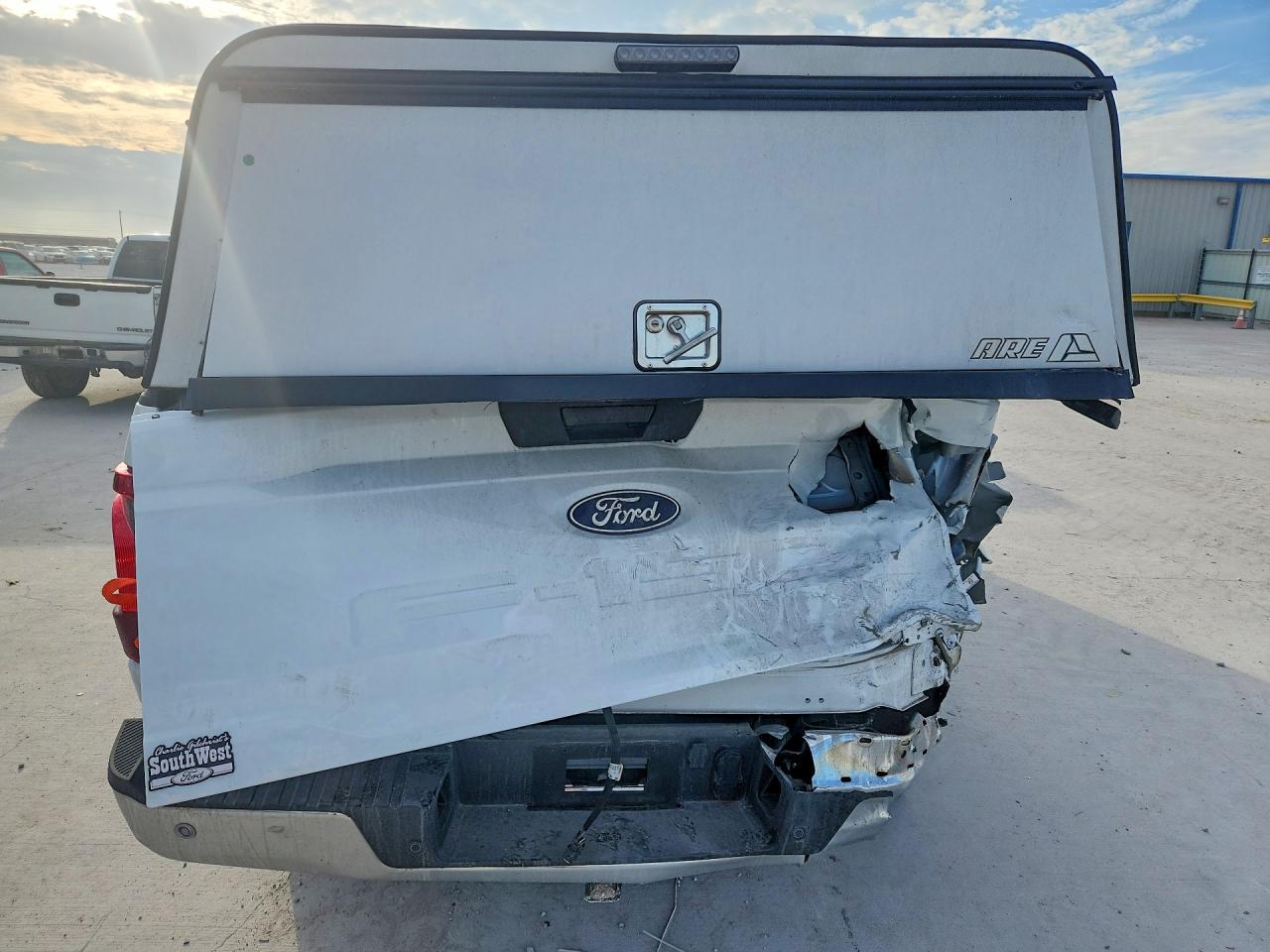 2025 FORD F150 XL photo 16