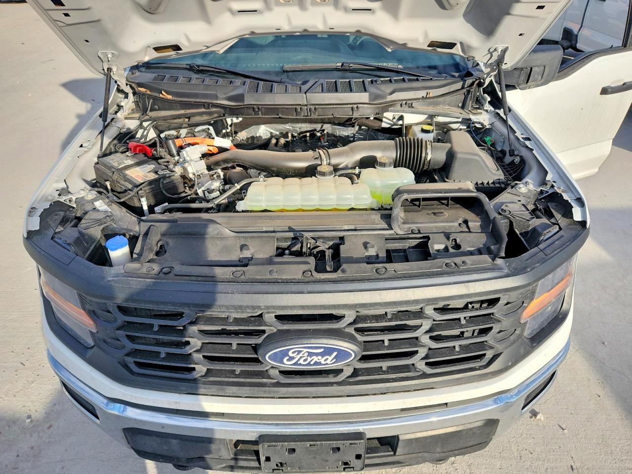 2025 FORD F150 XL photo 31