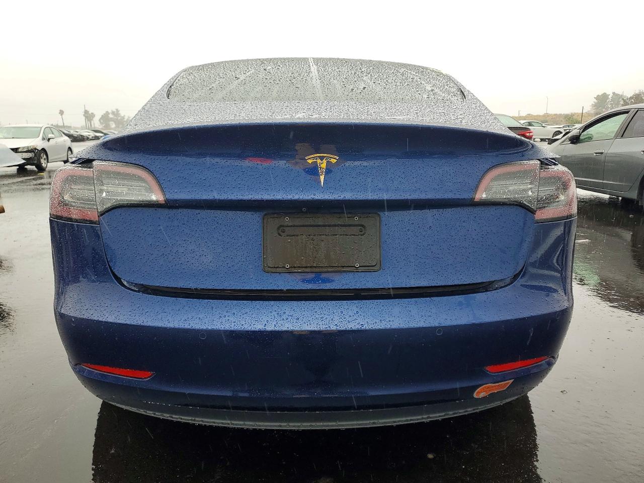 2019 TESLA MODEL 3 photo 11