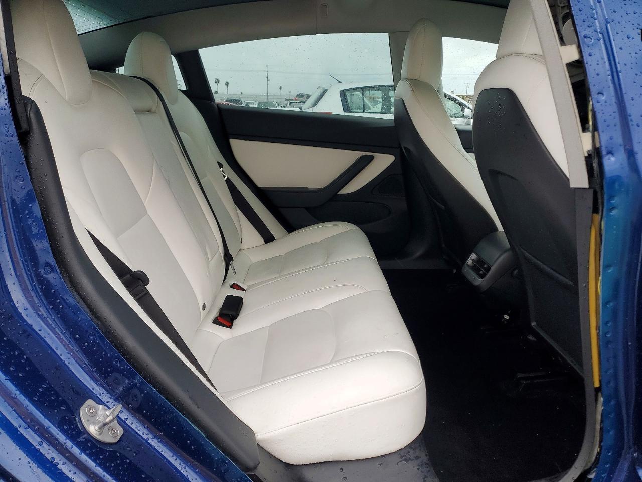 2019 TESLA MODEL 3 photo 19