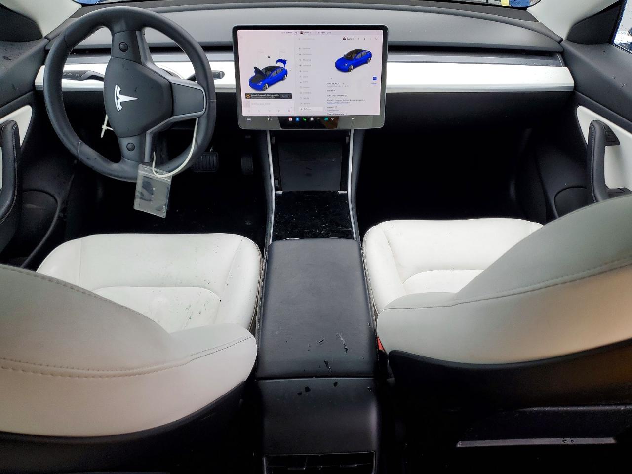 2019 TESLA MODEL 3 photo 15