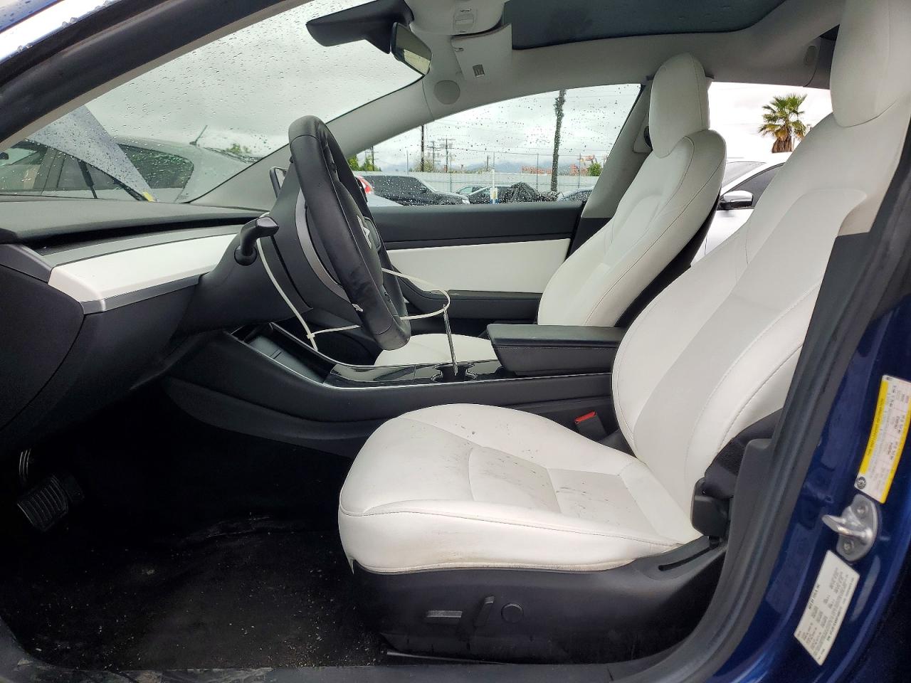 2019 TESLA MODEL 3 photo 13