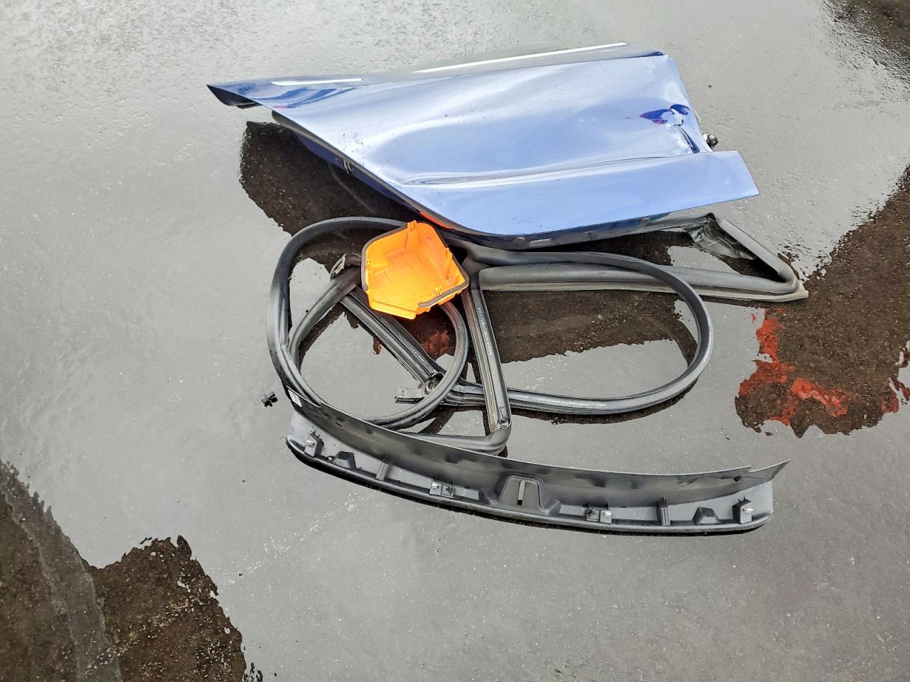 2019 TESLA MODEL 3 photo 23
