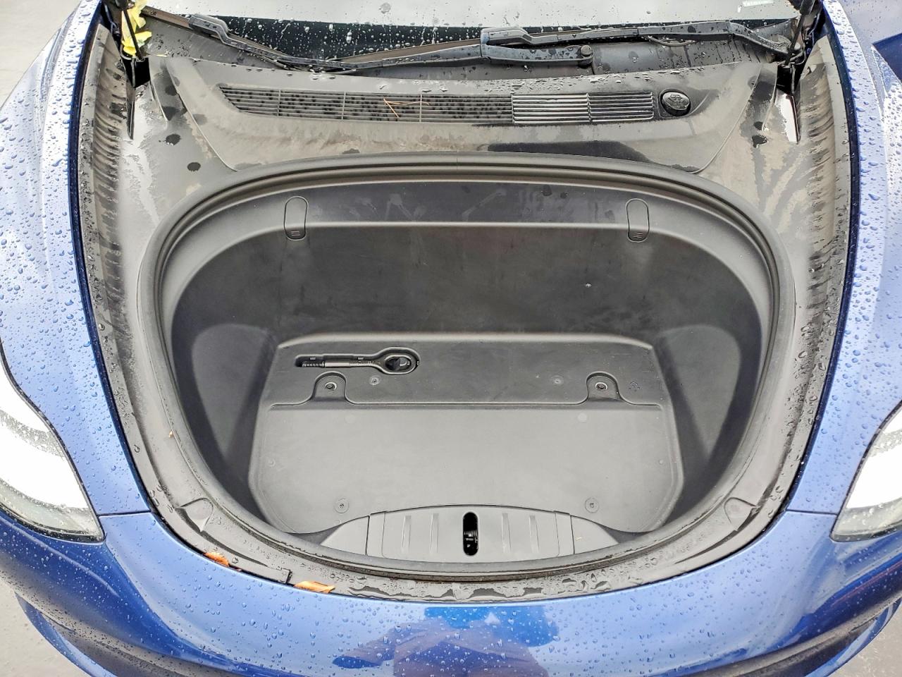 2019 TESLA MODEL 3 photo 21