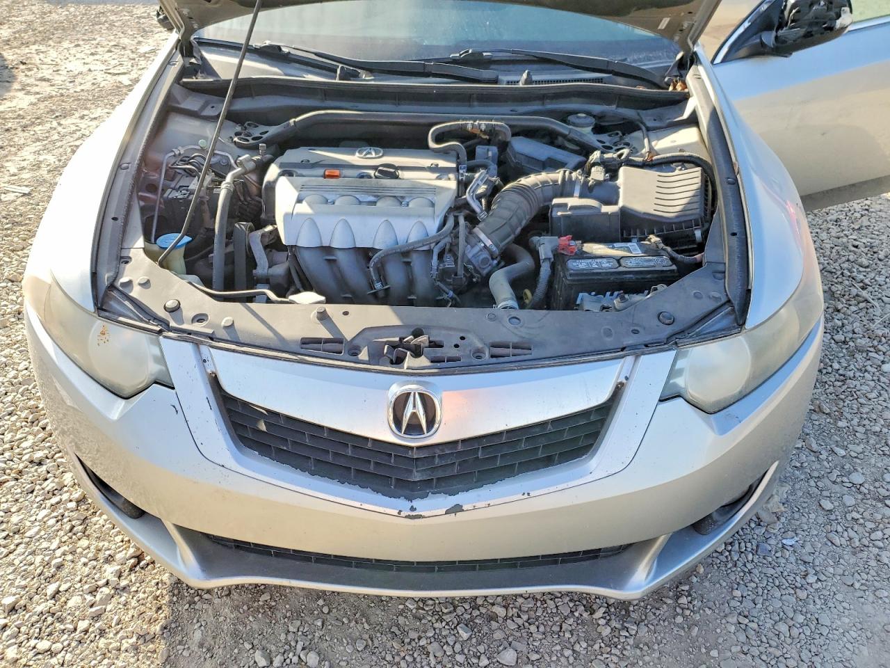 2010 ACURA TSX photo 21