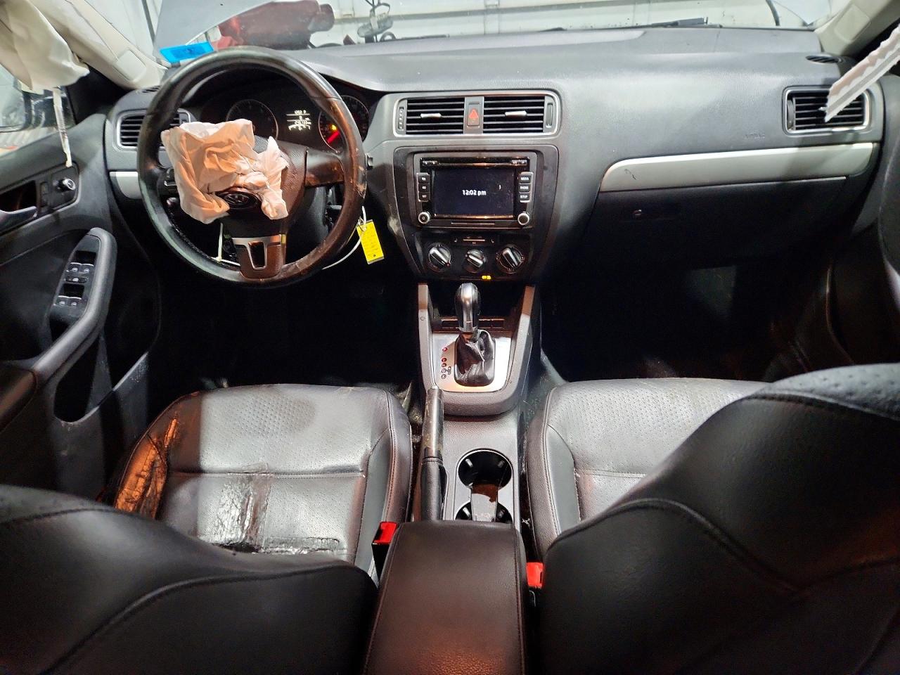 2013 VOLKSWAGEN JETTA SE photo 22