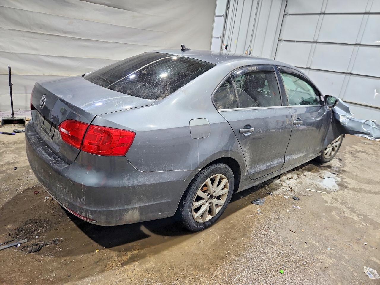 2013 VOLKSWAGEN JETTA SE photo 7