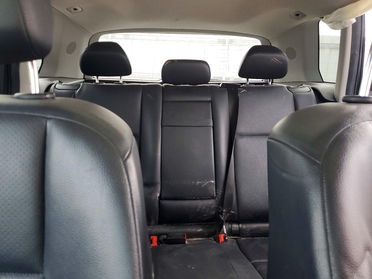 2013 MERCEDES-BENZ GLK 350 photo 19