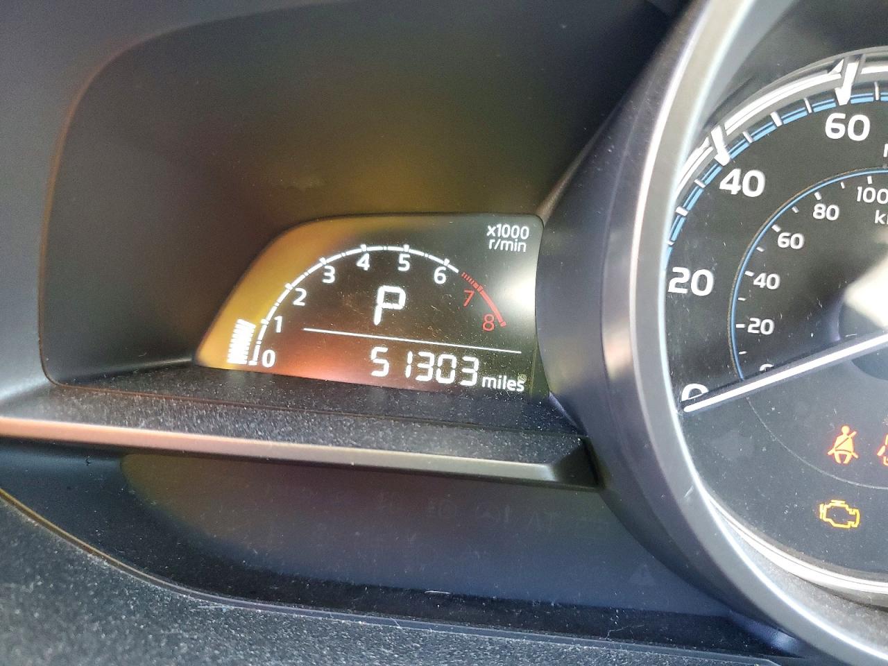 2019 TOYOTA YARIS L photo 25