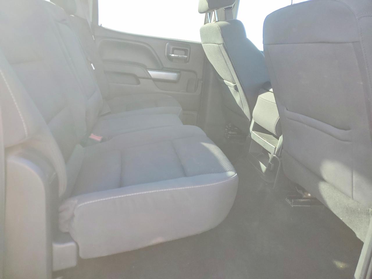 2017 CHEVROLET SILVERADO K1500 LT photo 10