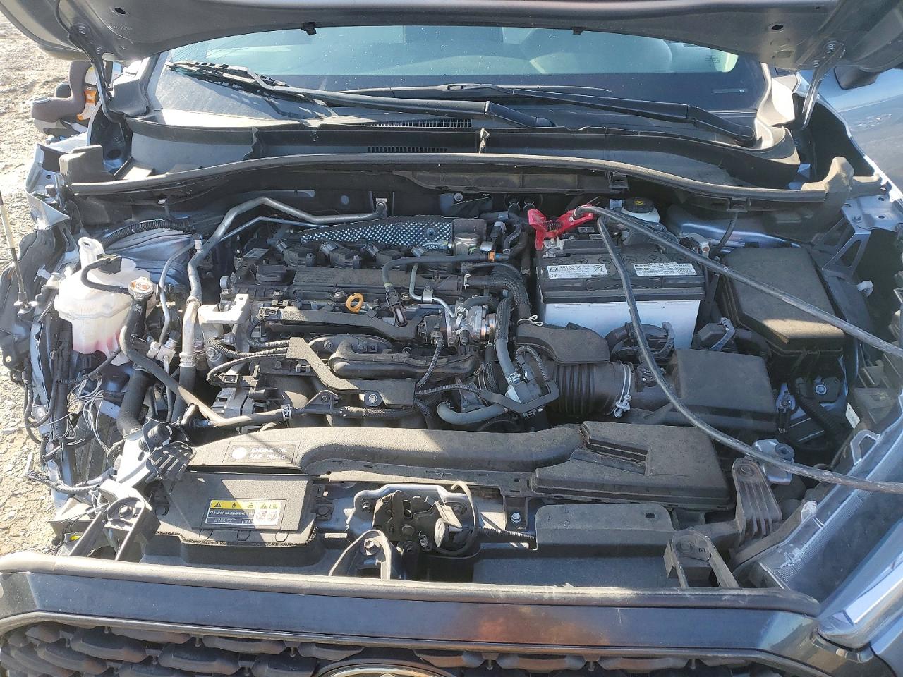 2023 TOYOTA COROLLA CROSS L photo 12