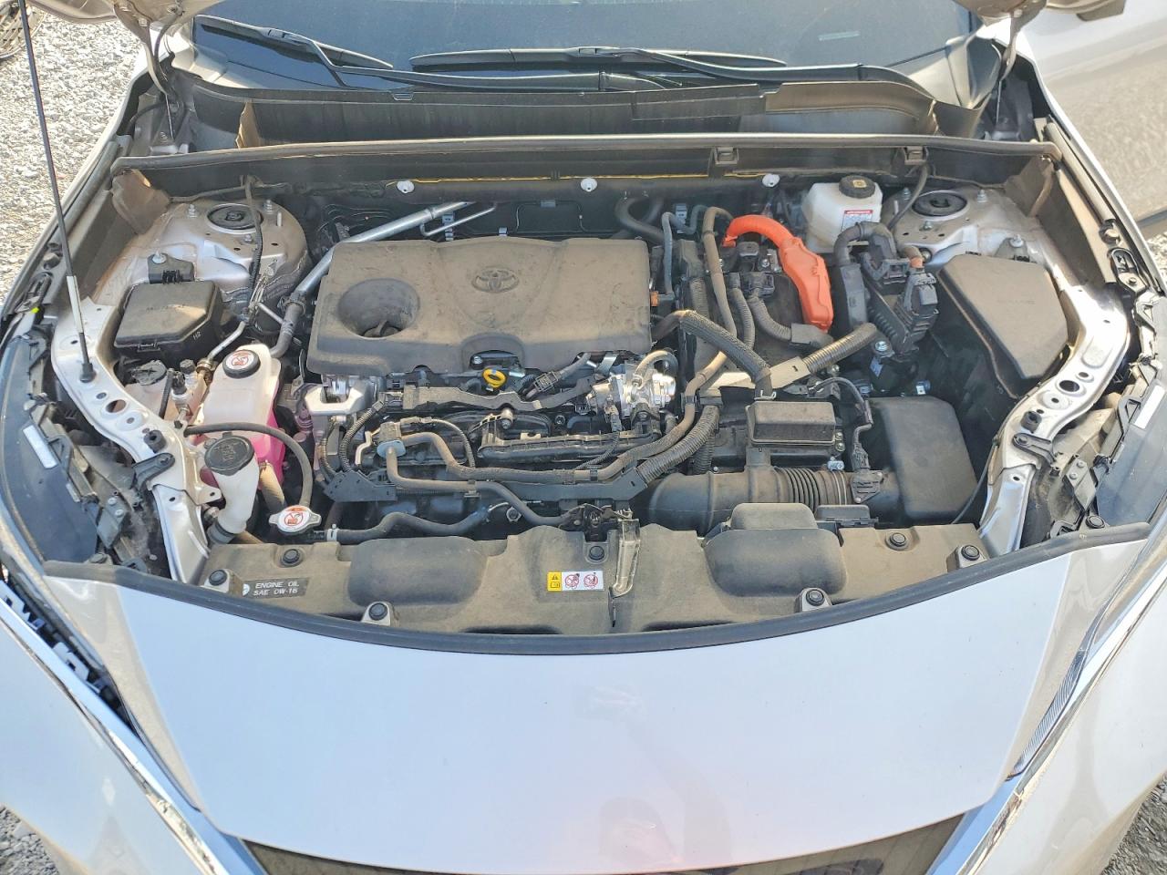2024 TOYOTA VENZA LIMITED photo 12