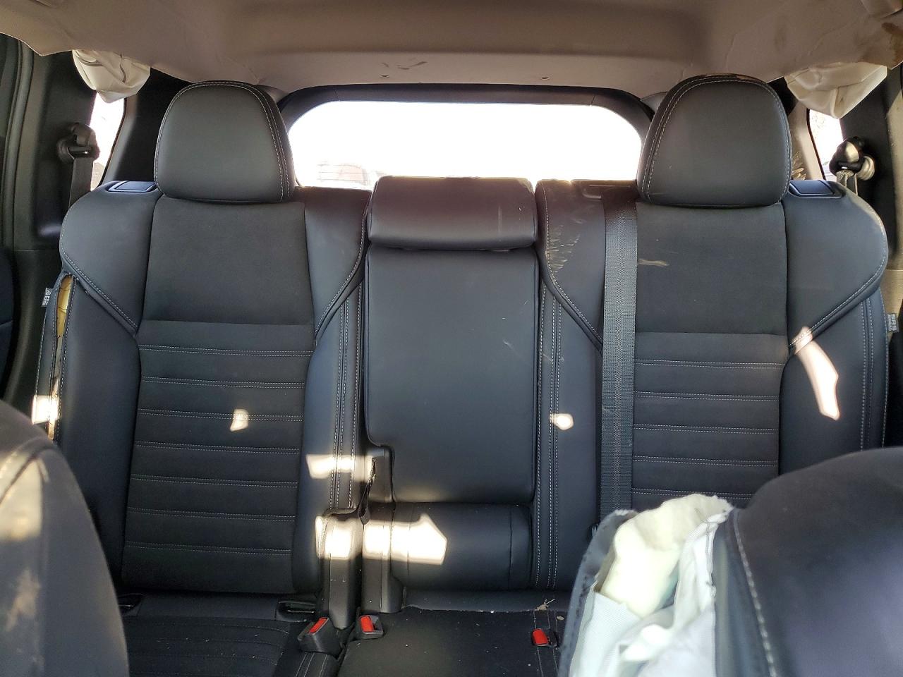 2024 MITSUBISHI OUTLANDER SE photo 10
