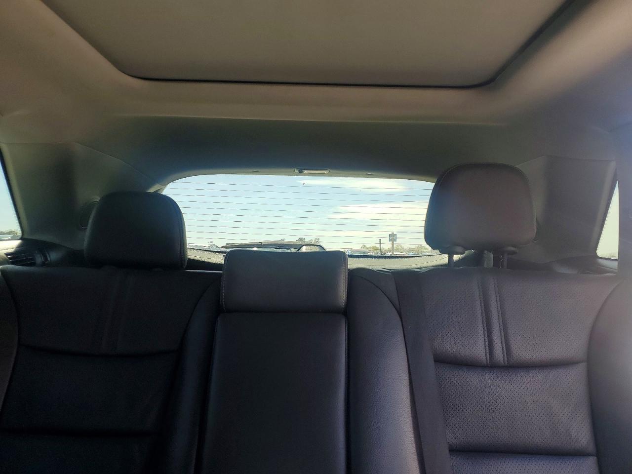 2012 KIA SORENTO EX photo 10