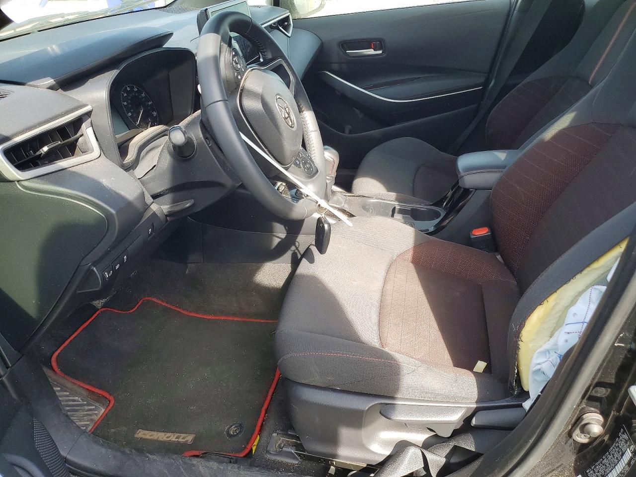 2023 TOYOTA COROLLA LE photo 25