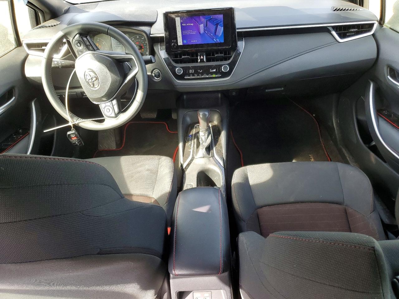 2023 TOYOTA COROLLA LE photo 29