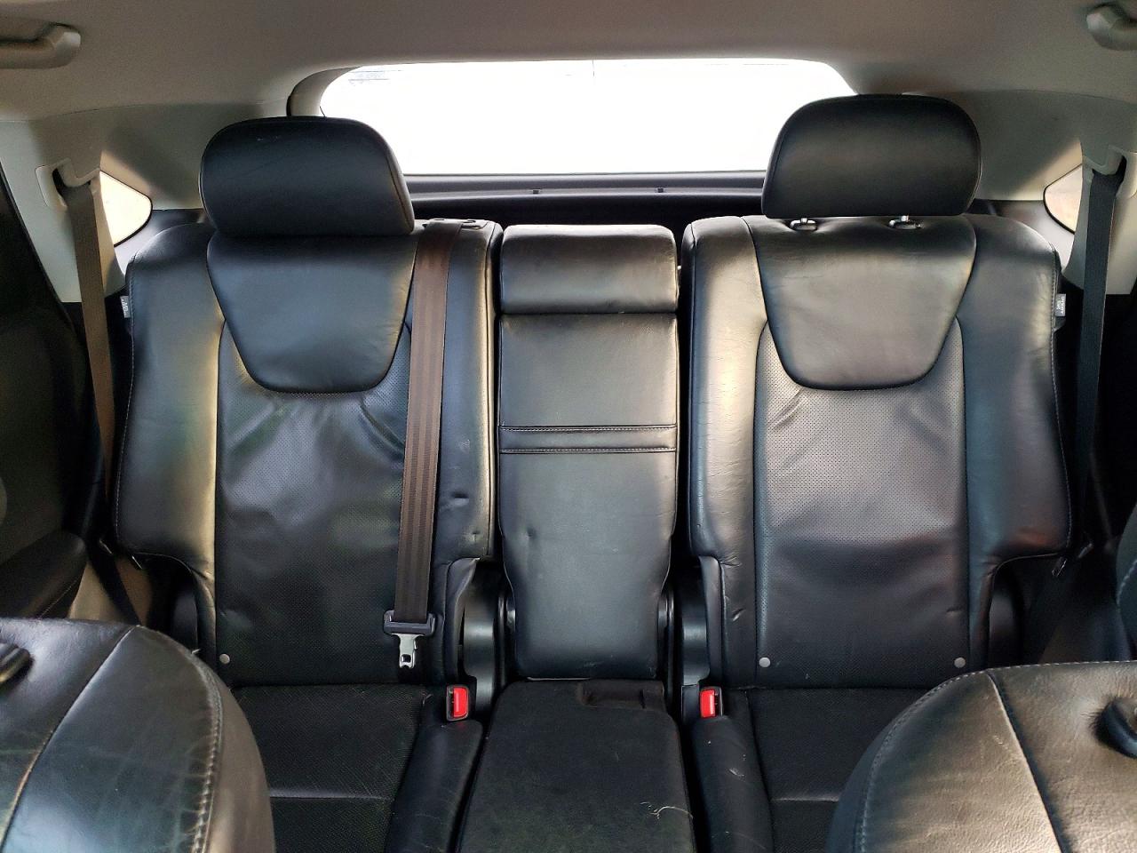 2013 LEXUS RX 450H photo 10