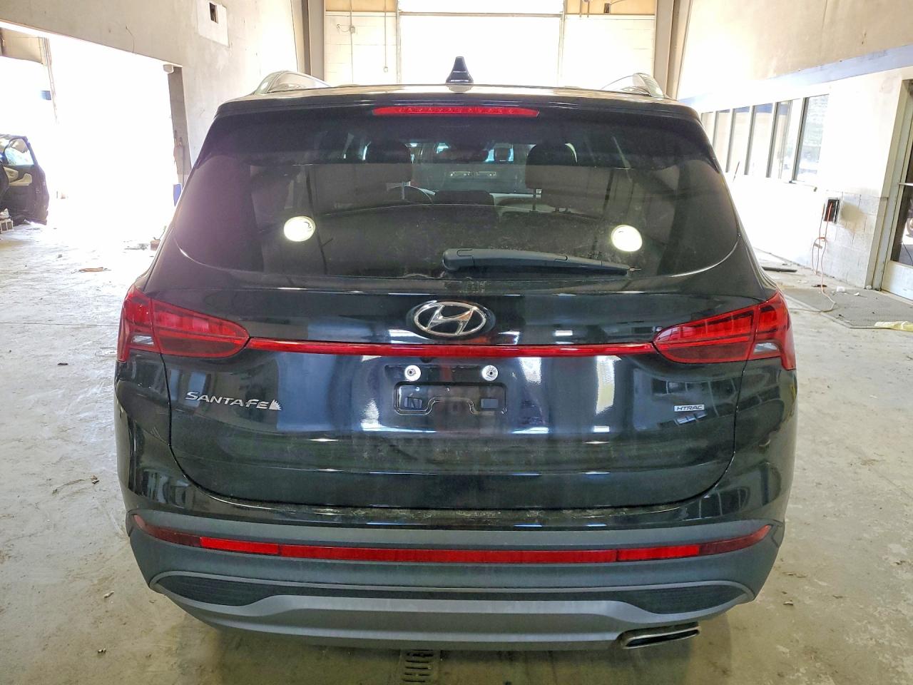 2023 HYUNDAI SANTA FE photo 11